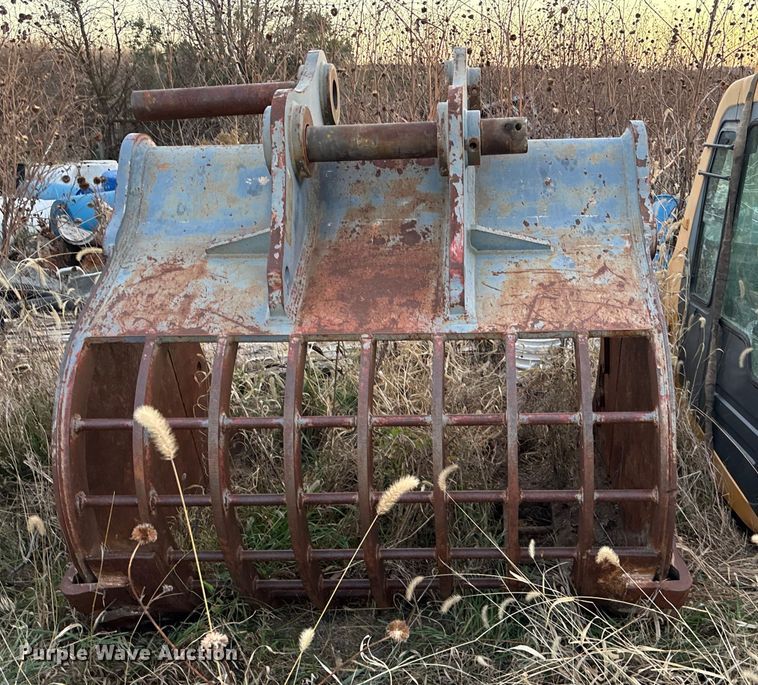 image for item DK0129 Quest rock bucket