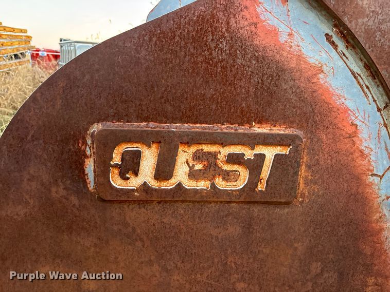 image for item DK0129 Quest rock bucket