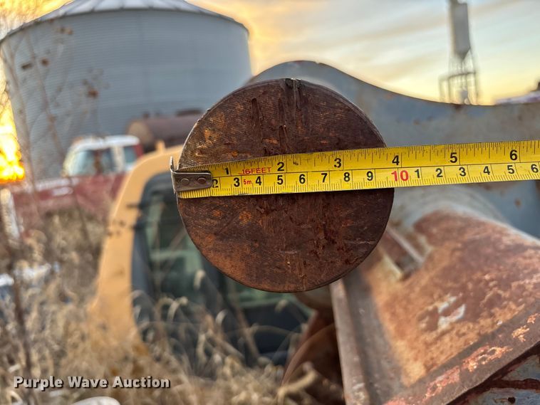 image for item DK0129 Quest rock bucket