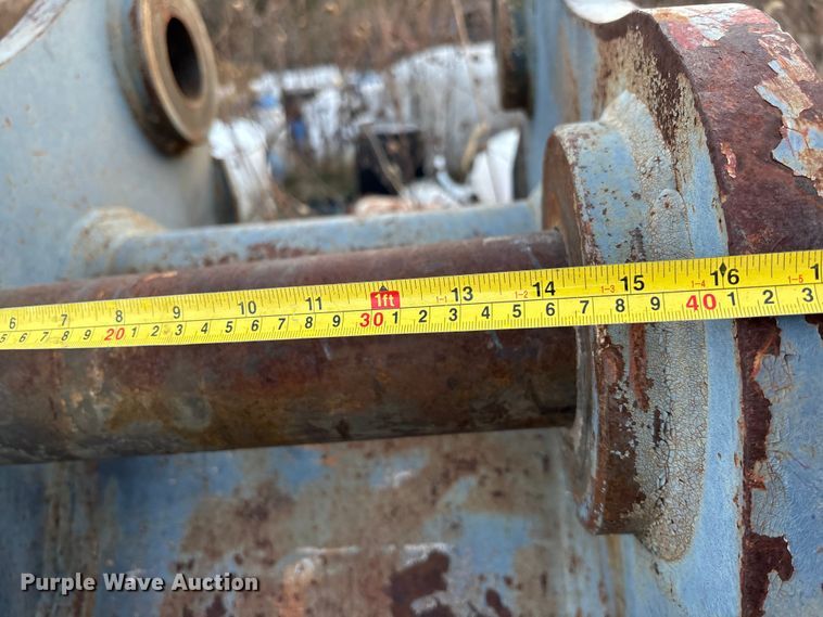 image for item DK0129 Quest rock bucket