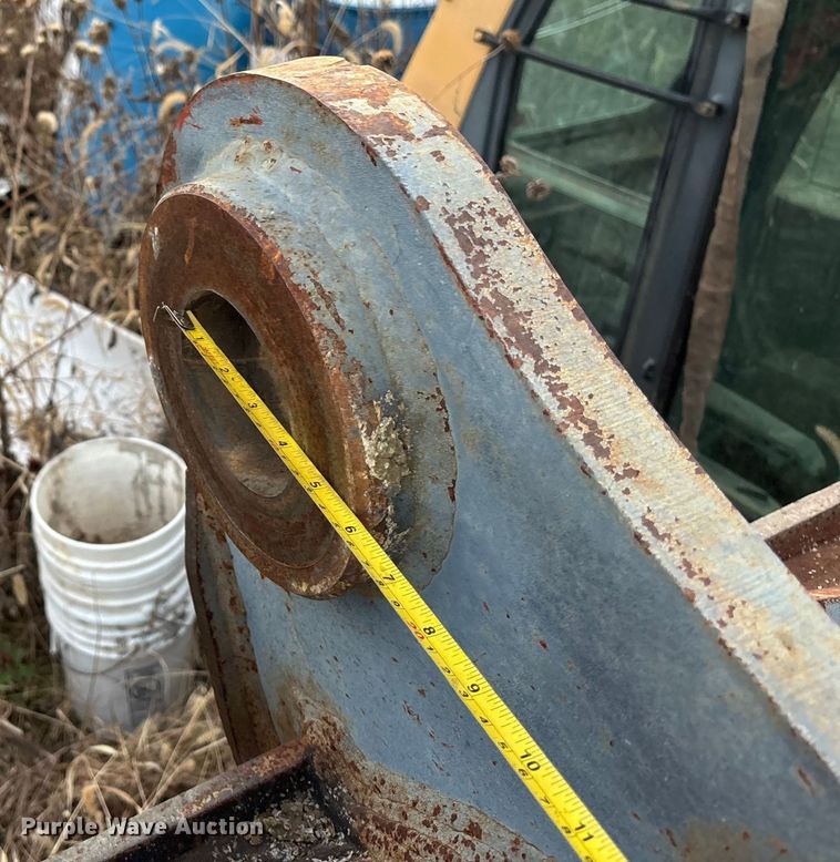 image for item DK0129 Quest rock bucket