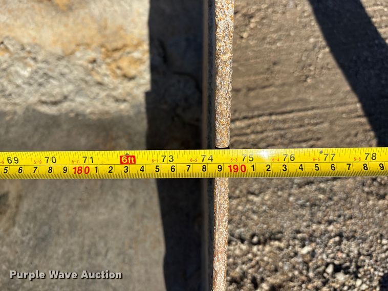 image for item DK0130 2008 Takeuchi TL140 tracked skid steer loader