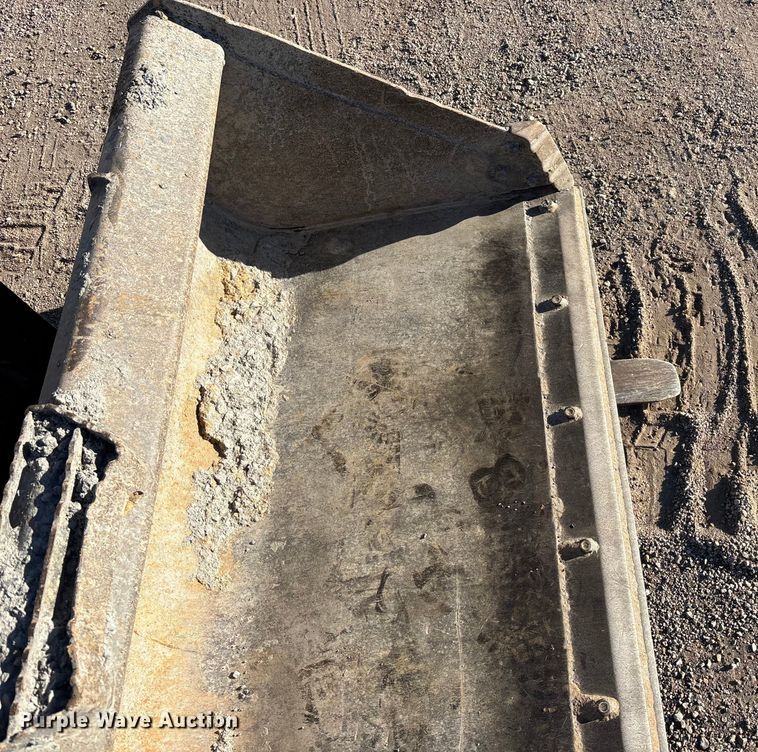 image for item DK0130 2008 Takeuchi TL140 tracked skid steer loader