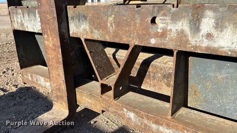 image for item DK0130 2008 Takeuchi TL140 tracked skid steer loader