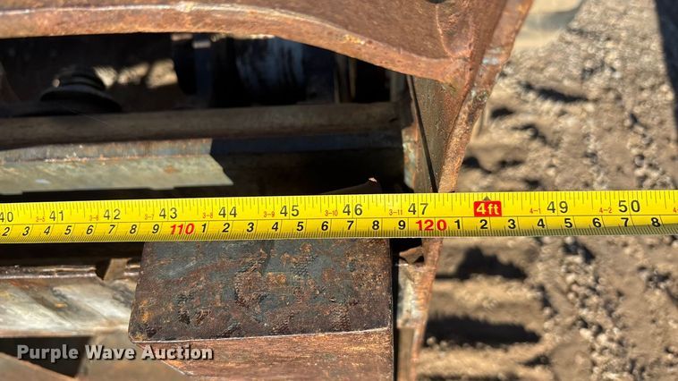 image for item DK0130 2008 Takeuchi TL140 tracked skid steer loader