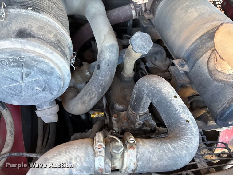 image for item DK0131 2007 Takeuchi TL140 tracked skid steer loader