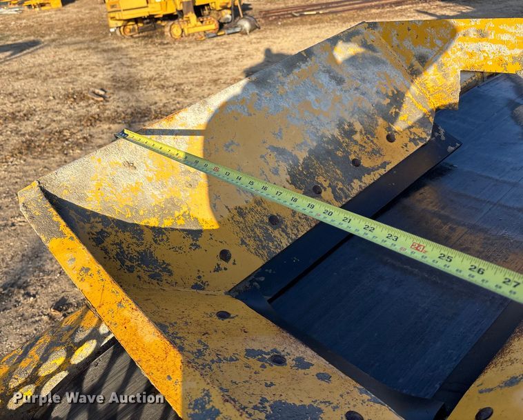 image for item DK0150 Gomaco RC  conveyor