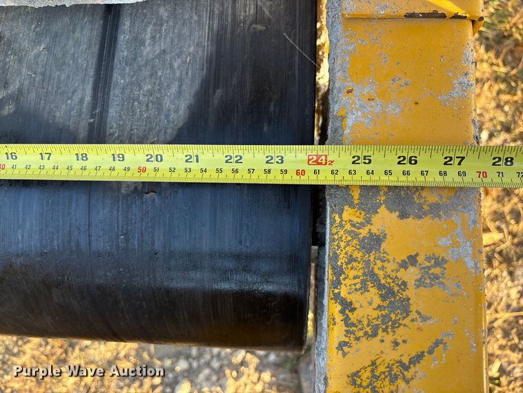 image for item DK0150 Gomaco RC  conveyor