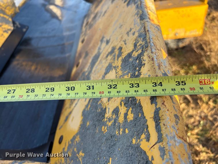 image for item DK0150 Gomaco RC  conveyor