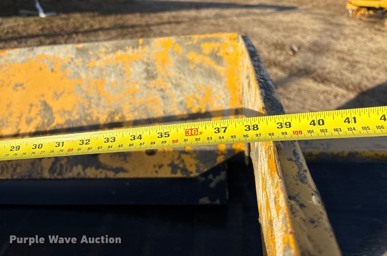 image for item DK0150 Gomaco RC  conveyor