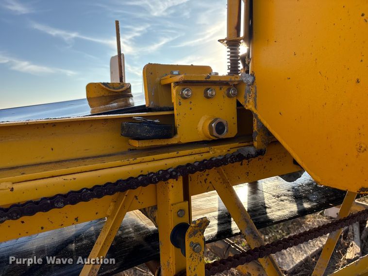 image for item DK0150 Gomaco RC  conveyor