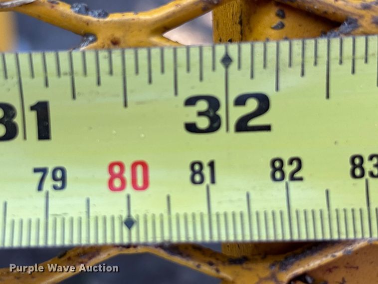 image for item DK0150 Gomaco RC  conveyor