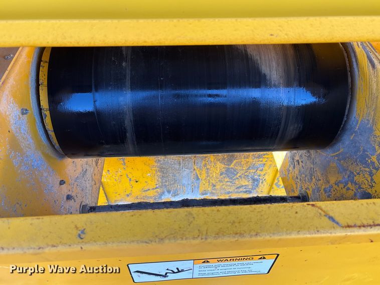 image for item DK0150 Gomaco RC  conveyor