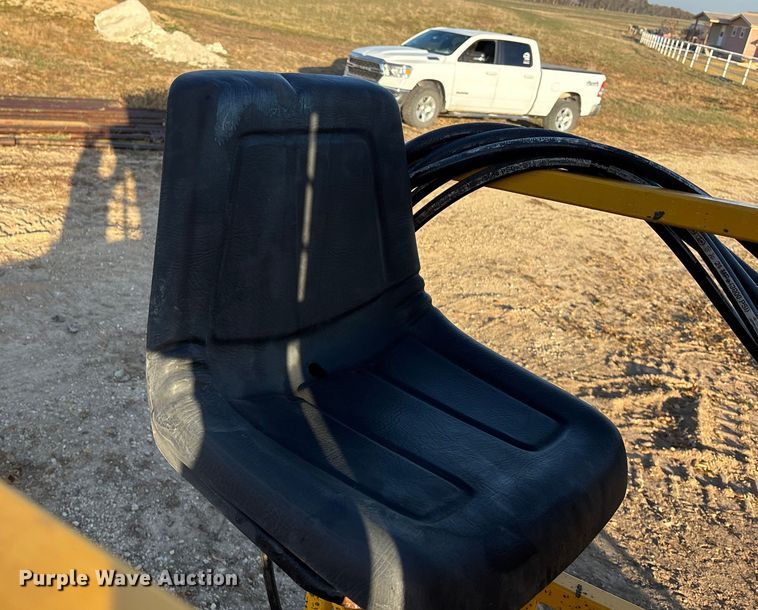 image for item DK0150 Gomaco RC  conveyor