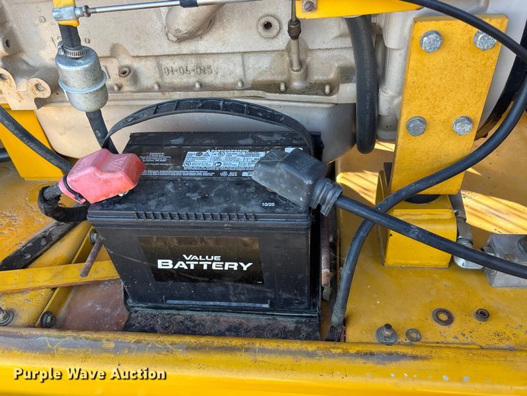 image for item DK0150 Gomaco RC  conveyor