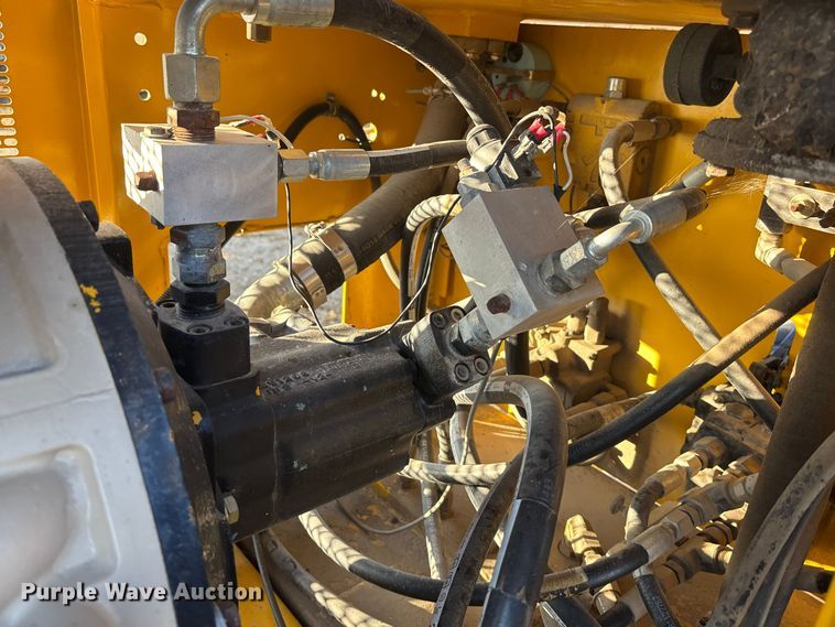 image for item DK0150 Gomaco RC  conveyor