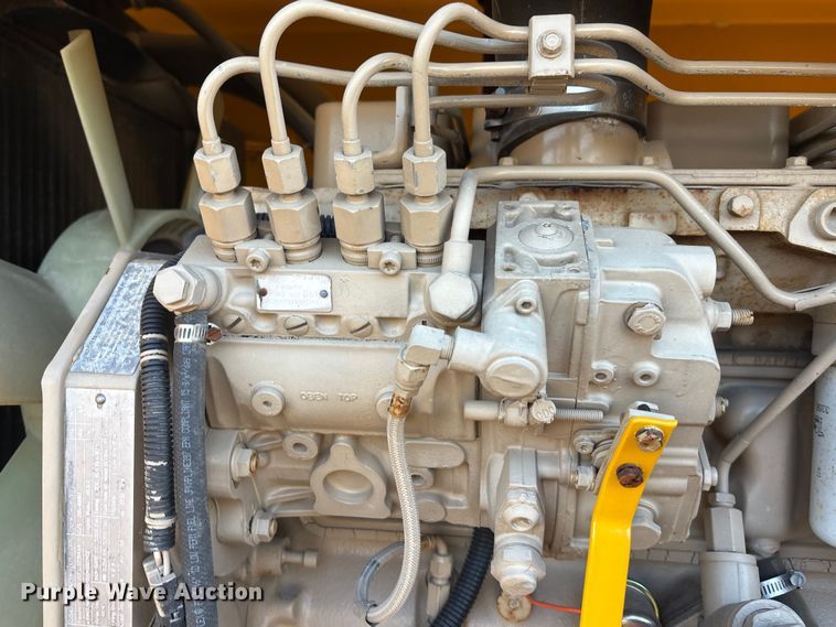 image for item DK0150 Gomaco RC  conveyor