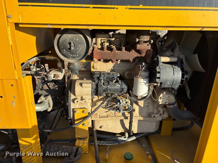 image for item DK0150 Gomaco RC  conveyor