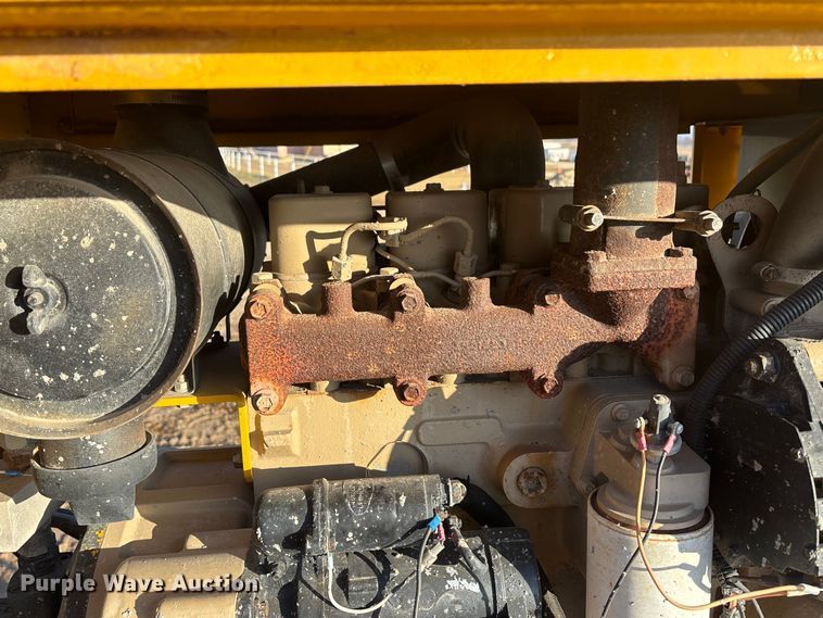 image for item DK0150 Gomaco RC  conveyor