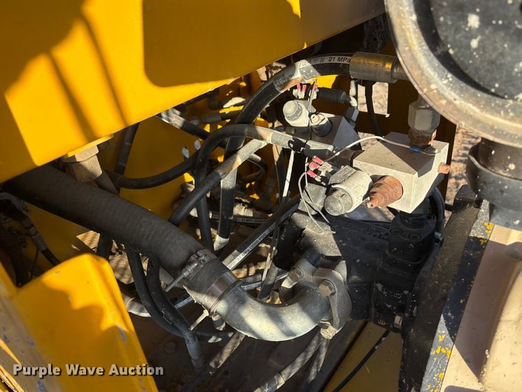 image for item DK0150 Gomaco RC  conveyor