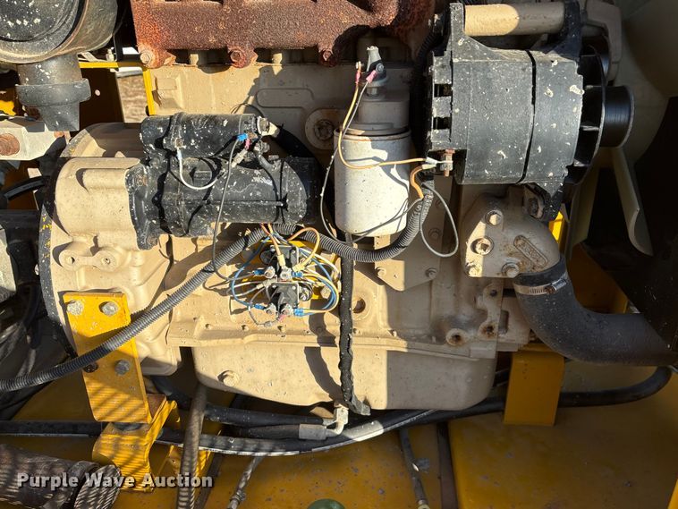 image for item DK0150 Gomaco RC  conveyor