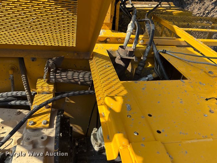 image for item DK0150 Gomaco RC  conveyor