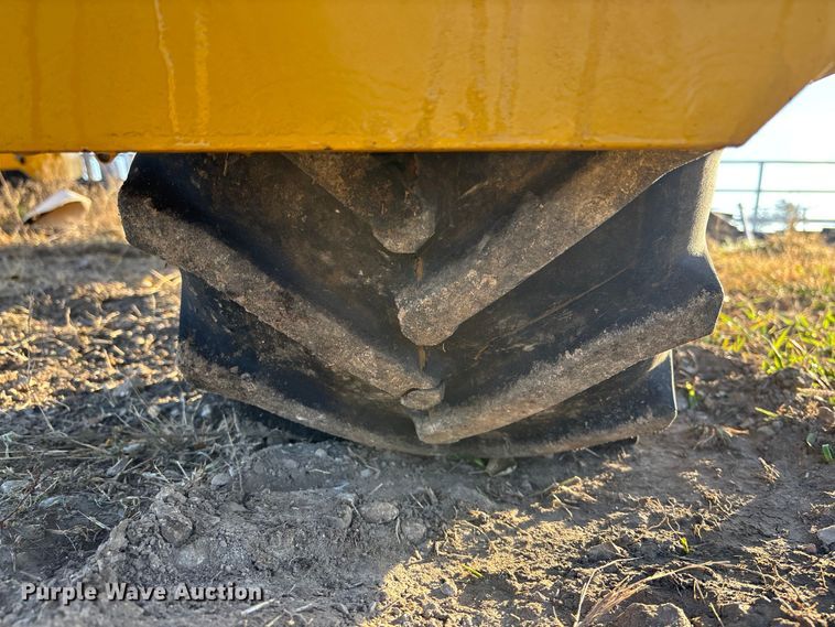 image for item DK0150 Gomaco RC  conveyor