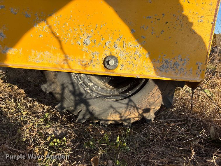 image for item DK0150 Gomaco RC  conveyor