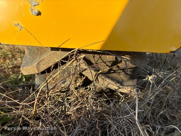 image for item DK0150 Gomaco RC  conveyor