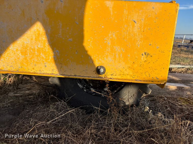 image for item DK0150 Gomaco RC  conveyor