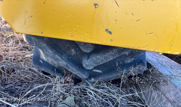 image for item DK0150 Gomaco RC  conveyor