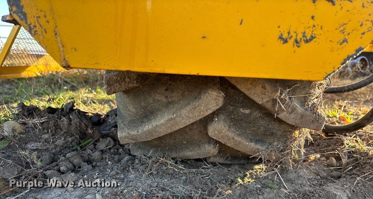 image for item DK0150 Gomaco RC  conveyor