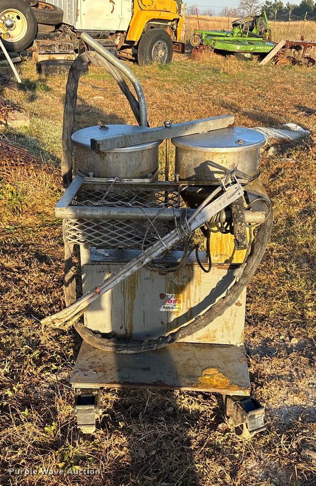 image for item DK0153 SealBoss concrete joint filler