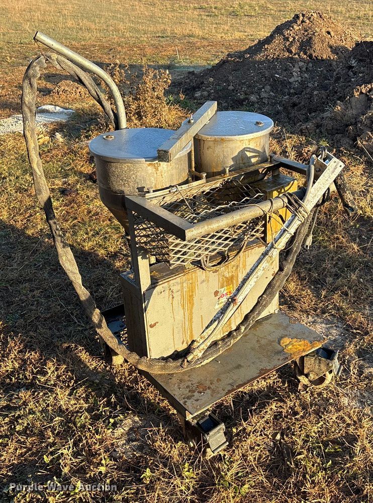 image for item DK0153 SealBoss concrete joint filler