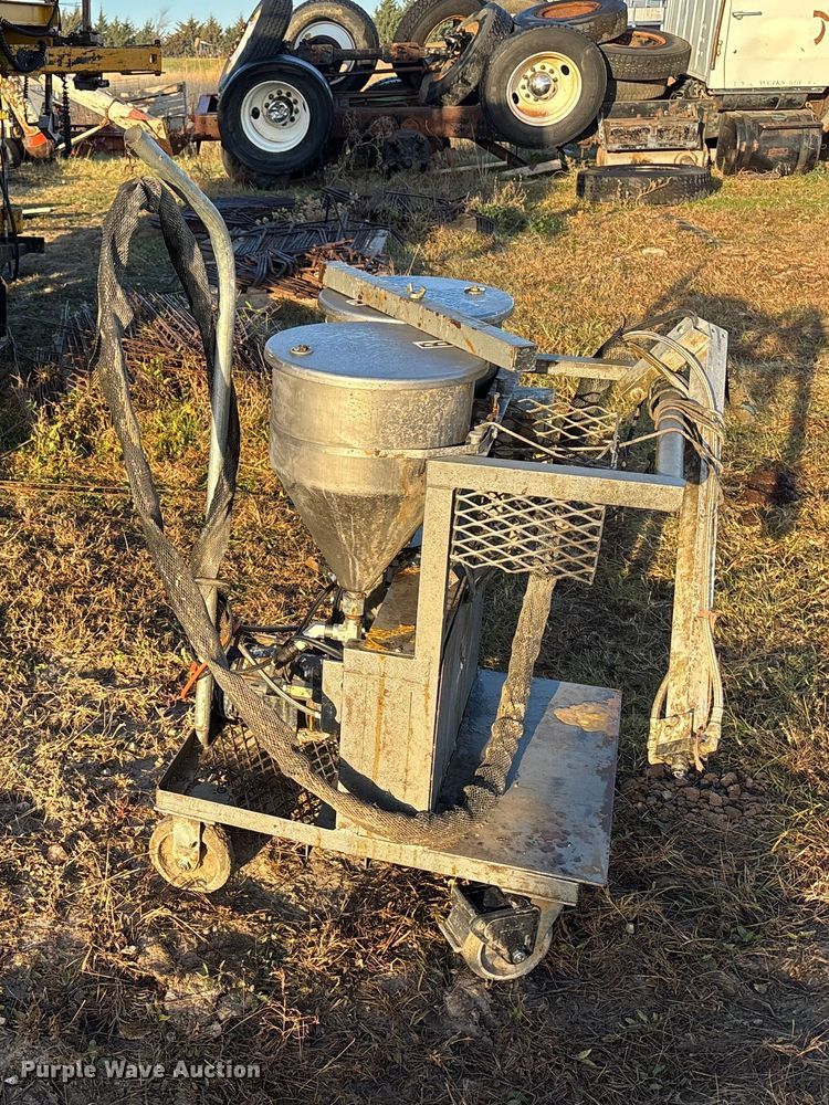 image for item DK0153 SealBoss concrete joint filler