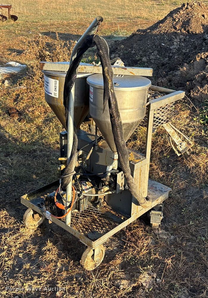 image for item DK0153 SealBoss concrete joint filler