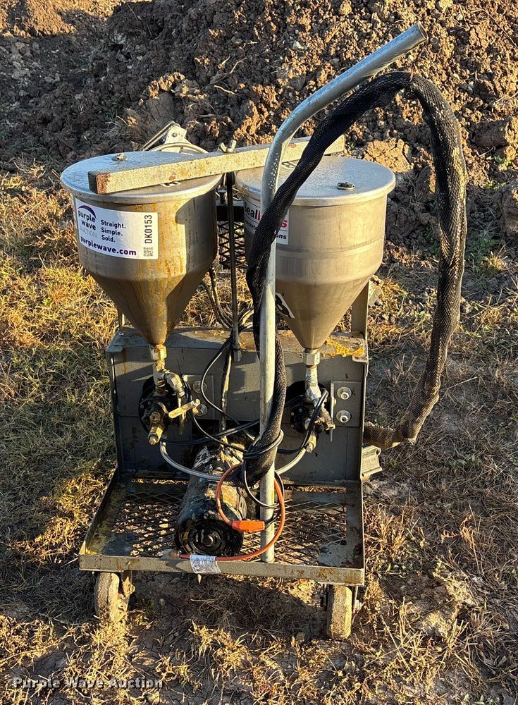 image for item DK0153 SealBoss concrete joint filler