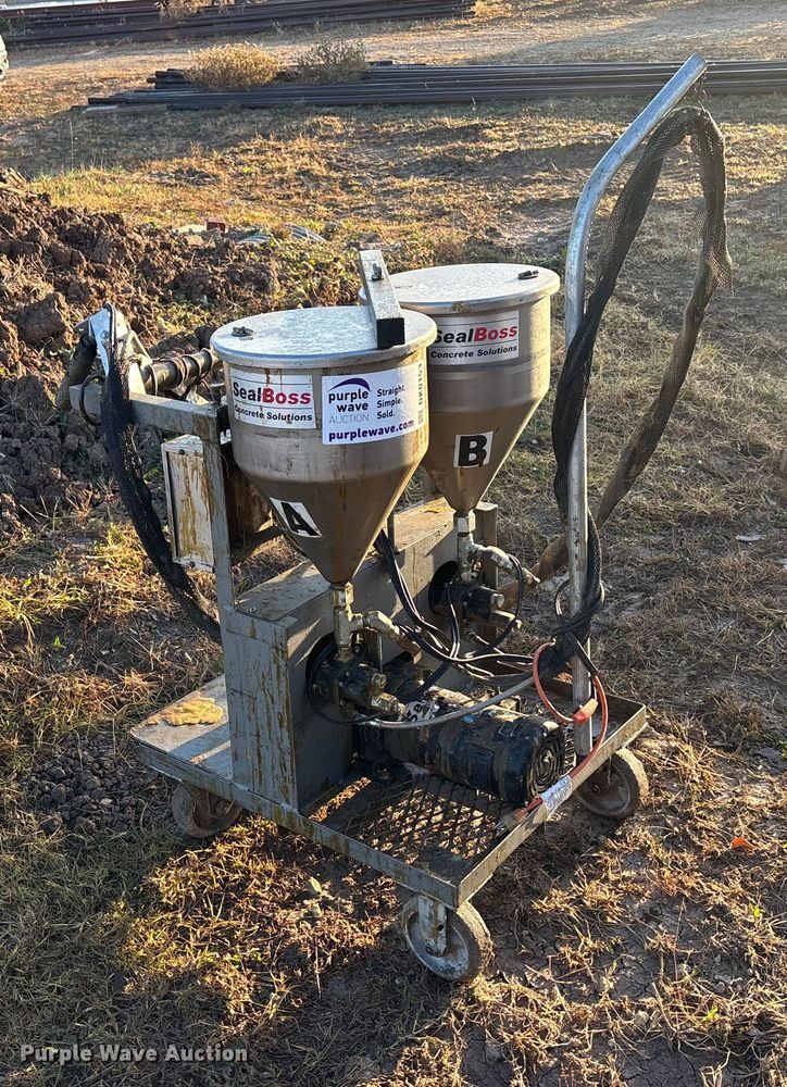 image for item DK0153 SealBoss concrete joint filler