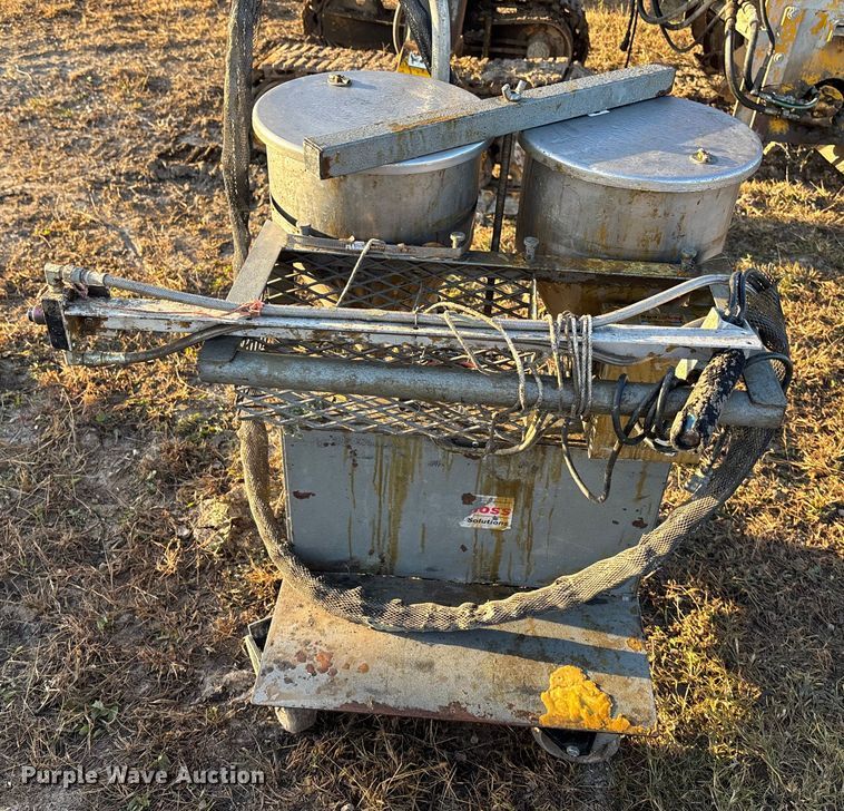 image for item DK0153 SealBoss concrete joint filler