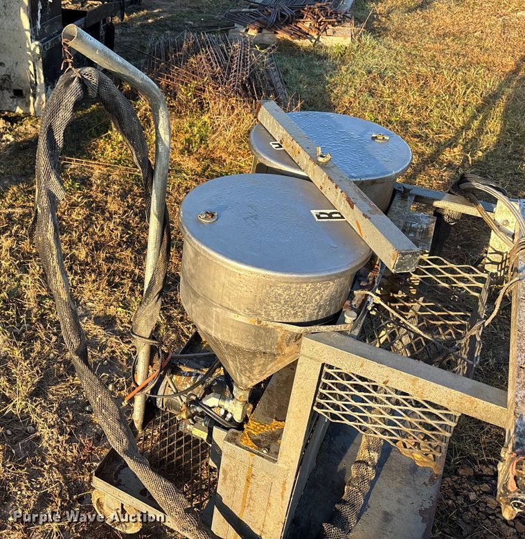 image for item DK0153 SealBoss concrete joint filler