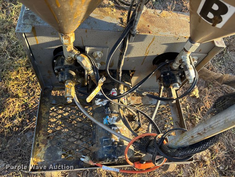 image for item DK0153 SealBoss concrete joint filler