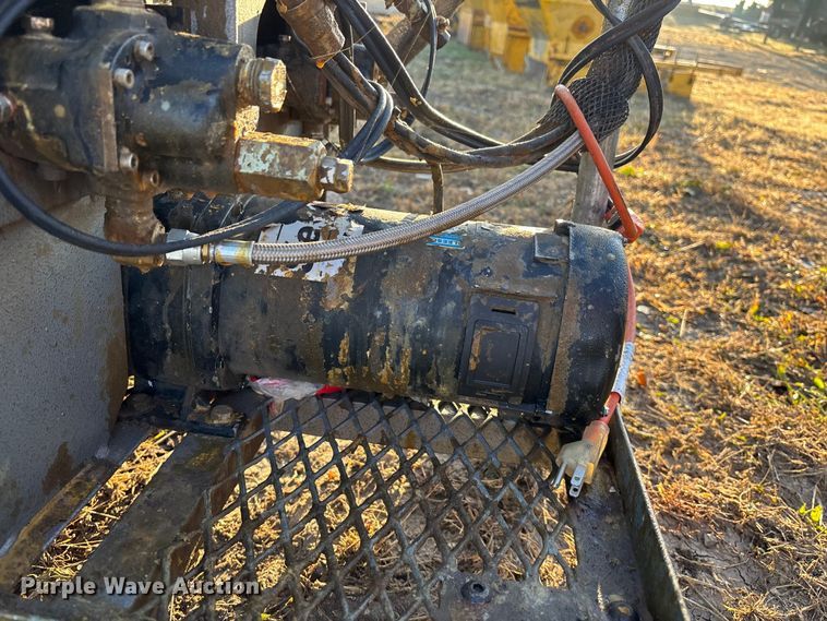 image for item DK0153 SealBoss concrete joint filler