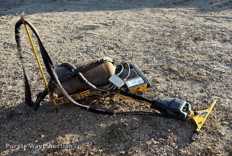 image for item DK0154 Curb roller