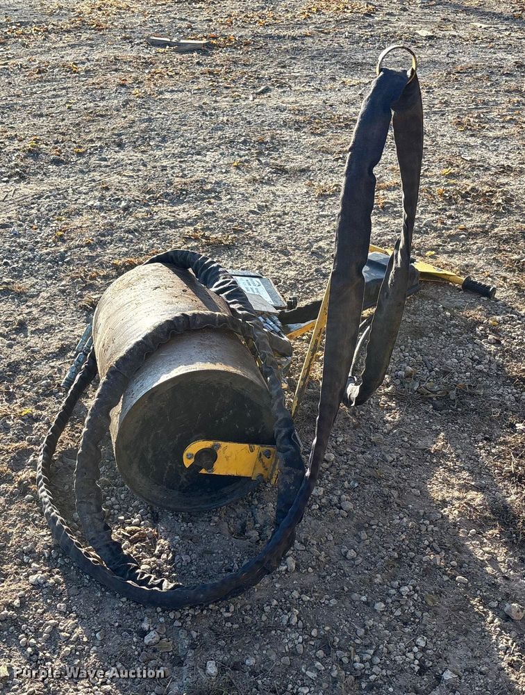 image for item DK0154 Curb roller