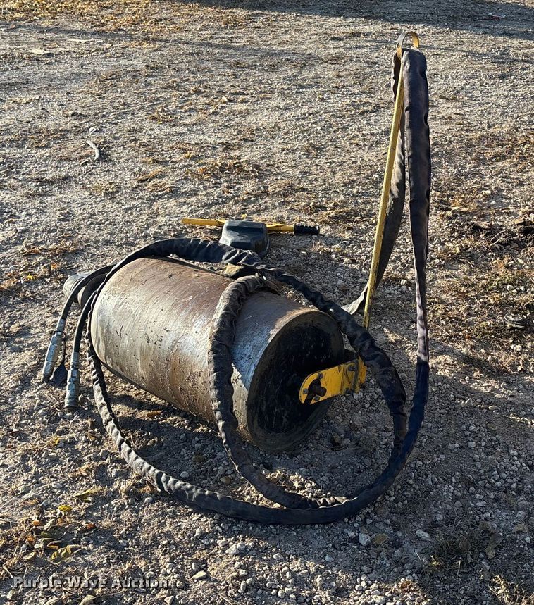 image for item DK0154 Curb roller