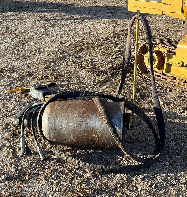 image for item DK0154 Curb roller