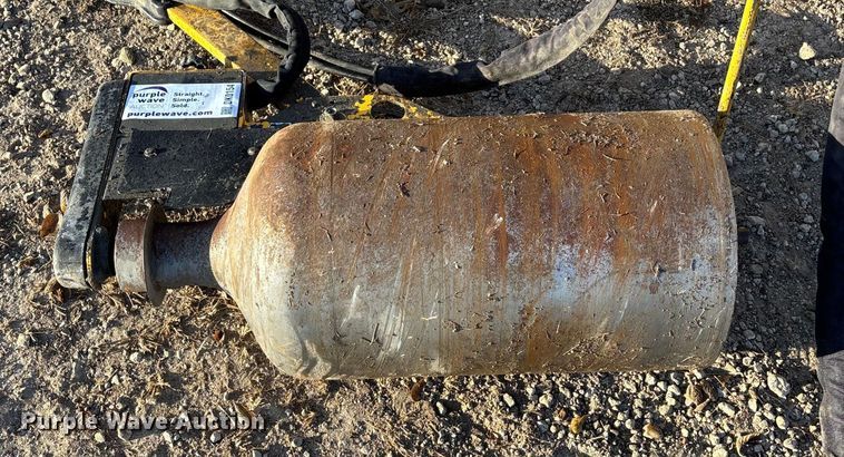 image for item DK0154 Curb roller