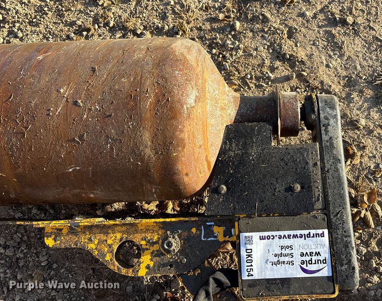 image for item DK0154 Curb roller