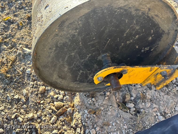 image for item DK0154 Curb roller