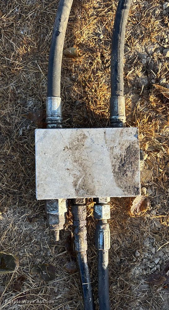 image for item DK0154 Curb roller